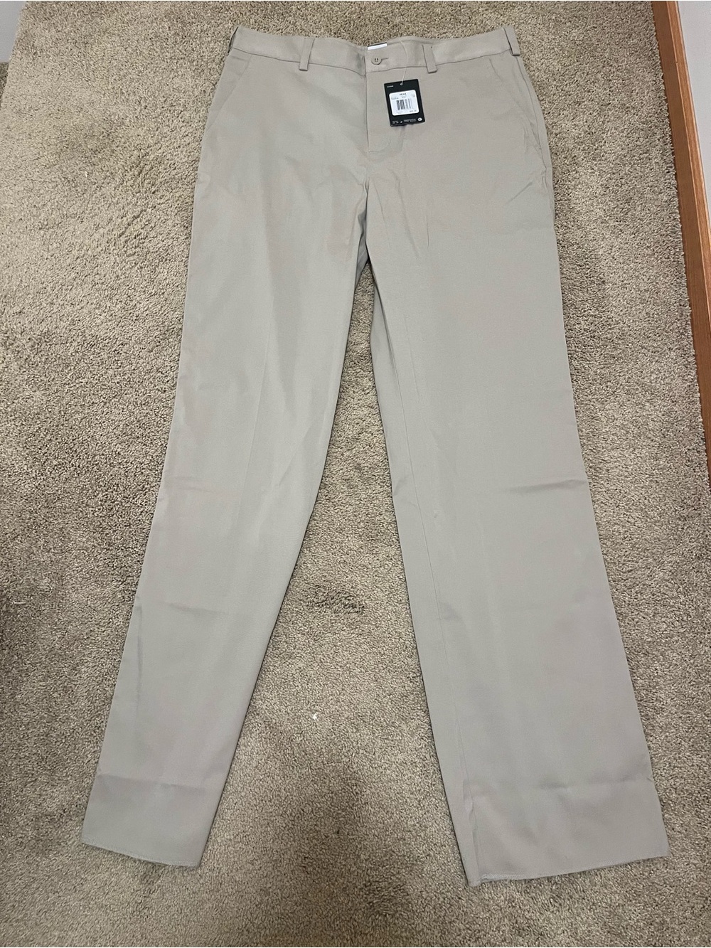 (NWT) Nike Men’s Golf and Performance Pants